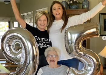 Caitlyn Jenner’s Mom Passes Away: “The Only Person That Loved Me…”