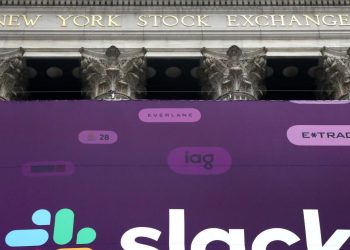 Slack rolls out its ‘canvas’ for sharing content with your team