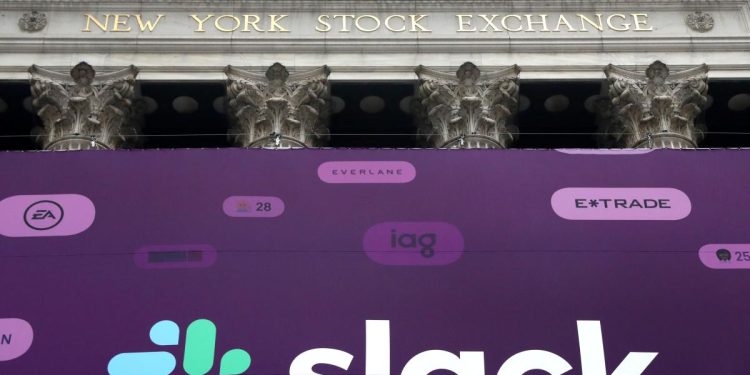 Slack rolls out its 'canvas' for sharing content with your team 1 Slack rolls out its ‘canvas’ for sharing content with your team