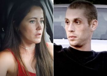 Andrew Lewis, Jenelle Evans Baby Daddy, Begs Reality Star to Let Him See His Son