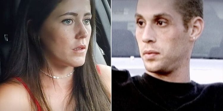 Andrew Lewis, Jenelle Evans Baby Daddy, Begs Reality Star to Let Him See His Son 1 Andrew Lewis, Jenelle Evans Baby Daddy, Begs Reality Star to Let Him See His Son