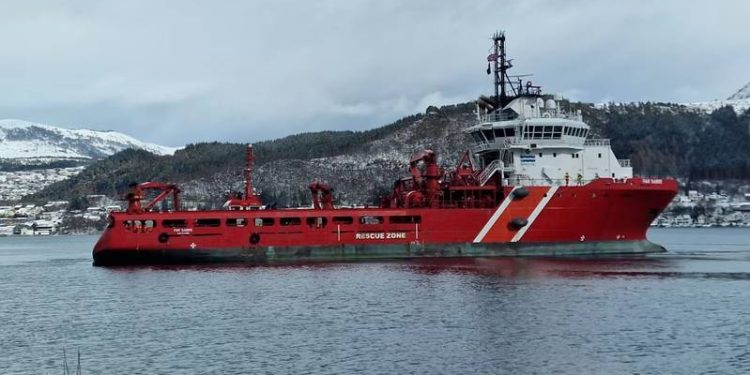 Green Yard Kleven Lands Another Retrofit Project with Brazilian Offshore Vessel Owner 1 Green Yard Kleven Lands Another Retrofit Project with Brazilian Offshore Vessel Owner