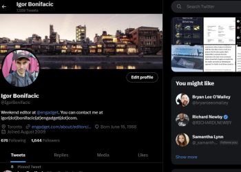 Twitter is covered in Doge for no discernible reason