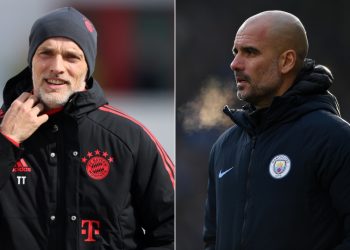 Bayern Munich vs Man Cityscore, result, highlights as Haaland atones for penalty miss and fires City into semis