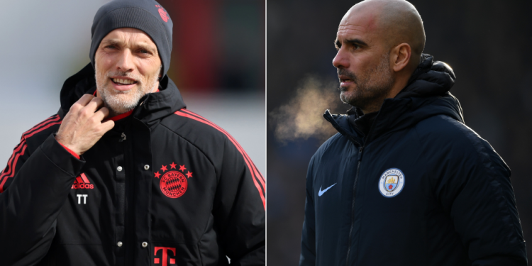 Bayern Munich vs Man Cityscore, result, highlights as Haaland atones for penalty miss and fires City into semis 1 Bayern Munich vs Man Cityscore, result, highlights as Haaland atones for penalty miss and fires City into semis