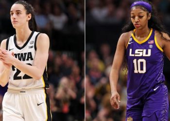 Why aren’t Caitlin Clark, Angel Reese eligible for 2023 WNBA Draft?