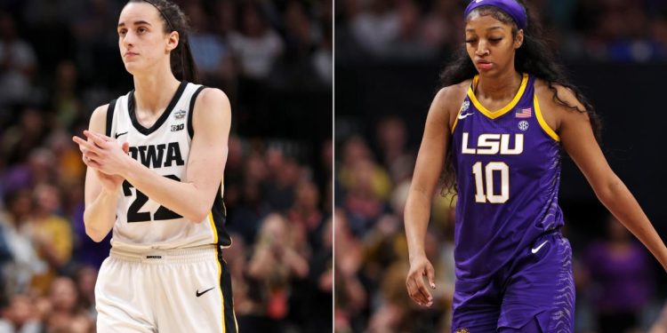 Why aren't Caitlin Clark, Angel Reese eligible for 2023 WNBA Draft? 1 Why aren’t Caitlin Clark, Angel Reese eligible for 2023 WNBA Draft?