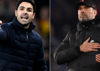 Liverpool vs Arsenal prediction, odds, betting tips and best bets for Premier League match