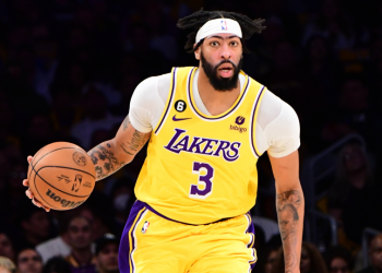 Best SuperDraft Player Prop Bets for Game 1 of Grizzlies-Lakers First-Round NBA Playoff Series