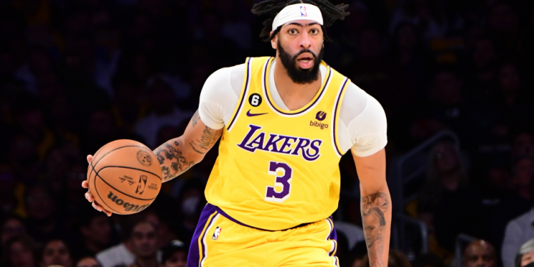 Best SuperDraft Player Prop Bets for Game 1 of Grizzlies-Lakers First-Round NBA Playoff Series 1 Best SuperDraft Player Prop Bets for Game 1 of Grizzlies-Lakers First-Round NBA Playoff Series
