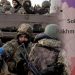 Oekraïners van de 127e Brigade in Bakhmut komen in opstand tegen de regering in Kiev: “Jullie hebben ons gestuurd om te sterven in de vleesmolen” 14 Oekraïners van de 127e Brigade in Bakhmut komen in opstand tegen de regering in Kiev: “Jullie hebben ons gestuurd om te sterven in de vleesmolen”