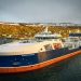 Hybrid Well Boat Joins Bakkafrost's Faroe Islands Fleet 3 Hybrid Well Boat Joins Bakkafrost’s Faroe Islands Fleet