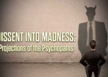 Normaal zijn in een krankzinnige samenleving