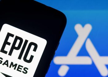 Apple wins appeals court ruling against Epic Games