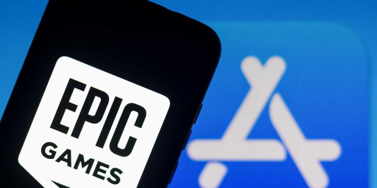 Apple wins appeals court ruling against Epic Games 1 Apple wins appeals court ruling against Epic Games