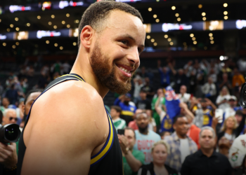 Most points in a Game 7: Where does Stephen Curry rank after Warriors’ win over Kings?