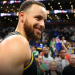 Most points in a Game 7: Where does Stephen Curry rank after Warriors' win over Kings? 2 Most points in a Game 7: Where does Stephen Curry rank after Warriors’ win over Kings?