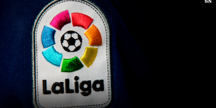 La Liga table 2022/23: Updated standings for title race, top 4, and relegation as Barcelona lead survival 1 La Liga table 2022/23: Updated standings for title race, top 4, and relegation as Barcelona lead survival