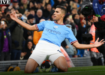 Man City vs Bayern Munich live score, updates, highlights, lineups from Champions League as Haaland makes it 3-0