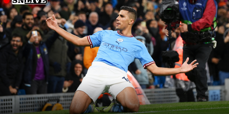 Man City vs Bayern Munich live score, updates, highlights, lineups from Champions League as Haaland makes it 3-0 1 Man City vs Bayern Munich live score, updates, highlights, lineups from Champions League as Haaland makes it 3-0