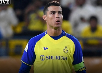 Al Feiha vs Al Nassr live score, updates, highlights from Cristiano Ronaldo match in Saudi Pro League