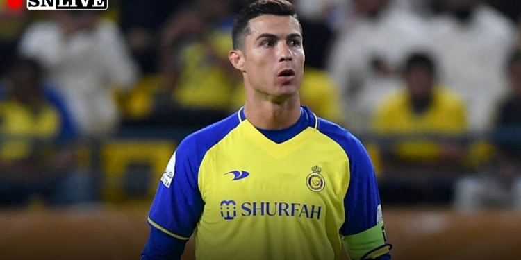 Al Feiha vs Al Nassr live score, updates, highlights from Cristiano Ronaldo match in Saudi Pro League 1 Al Feiha vs Al Nassr live score, updates, highlights from Cristiano Ronaldo match in Saudi Pro League