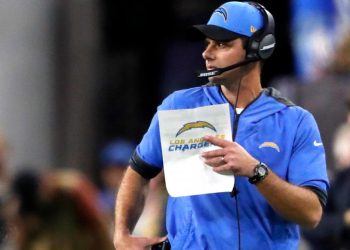 Chargers draft picks 2023: When does Los Angeles pick? Full list of NFL Draft selections