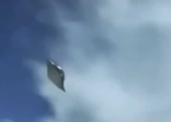 Moeten we ons zorgen maken dat er overal ter wereld zoveel UFO-waarnemingen worden gedaan?