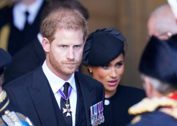 Prince Harry Defends Queen Elizabeth In Court: It’s Not Her Fault My Family …