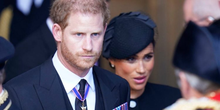 Prince Harry Defends Queen Elizabeth In Court: It’s Not Her Fault My Family … 1 Prince Harry Defends Queen Elizabeth In Court: It’s Not Her Fault My Family …