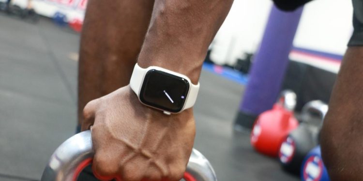 Apple is reportedly developing an AI health coach for Apple Watch 1 Apple is reportedly developing an AI health coach for Apple Watch