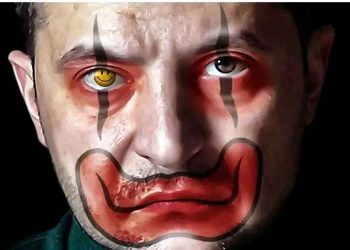 Oekraïne ‘klaar’ om de Krim op te geven, zegt adviseur Zelensky