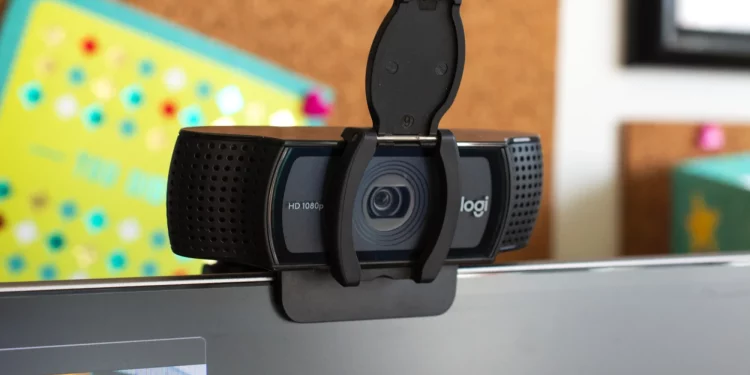 The best webcams for 2023