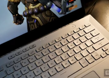 The best gaming laptops for 2023