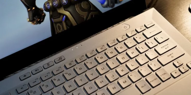 The best gaming laptops for 2023 1 The best gaming laptops for 2023