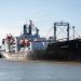 Texas A&M Takes Over MMA Training Ship 3 Texas A&M Takes Over MMA Training Ship