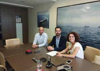 bound4blue, Oceanking Team to Offer eSail in Greece and Cyprus 4 bound4blue, Oceanking Team to Offer eSail in Greece and Cyprus