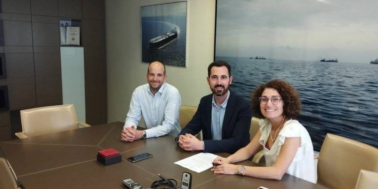 bound4blue, Oceanking Team to Offer eSail in Greece and Cyprus 1 bound4blue, Oceanking Team to Offer eSail in Greece and Cyprus
