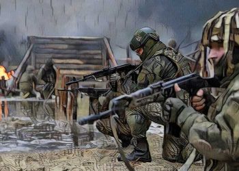 Het einde van de Slag om Bakhmut?