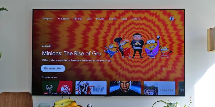 Google makes it easier to build sleek Android TV apps 1 Google makes it easier to build sleek Android TV apps