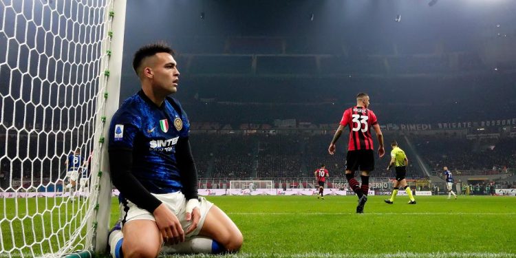 Why do Milan, Inter share their San Siro stadium? 1 Why do Milan, Inter share their San Siro stadium?