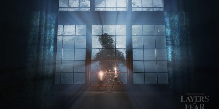 'Layers of Fear' remake launches on PC, PS5 and Xbox June 15th 1 ‘Layers of Fear’ remake launches on PC, PS5 and Xbox June 15th