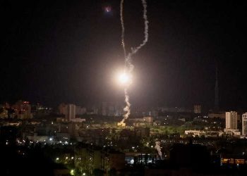 Russische Ministerie van Defensie: “De Kinzhal die het Patriot-raketsysteem raakte, vernietigde de radar en 5 lanceerinrichtingen”! 1 Russische Ministerie van Defensie: “De Kinzhal die het Patriot-raketsysteem raakte, vernietigde de radar en 5 lanceerinrichtingen”!