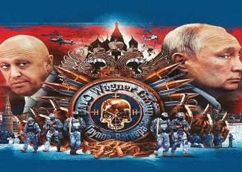 Zal Poetin instemmen met het impliciete pleidooi van Prigozjin voor een moderne Oprichnina?