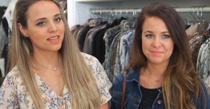 Jana Duggar Bails on Michelle, Spends Mother’s Day In LA With Jinger!