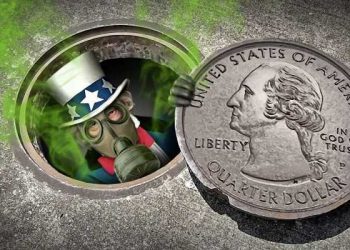 Grote gok in aanloop naar stormachtige tegenwind