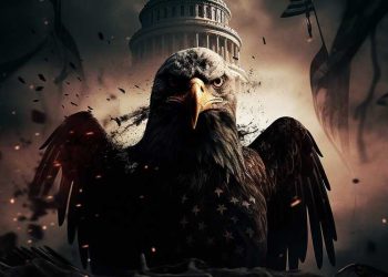 Amerikaanse hegemonie bedreigt de wereld niet langer