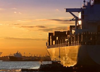 US Consumer Goods Import Forecast Lowered for First Half of 2023