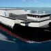 New Manned Barge Designed for Rocket Transport 3 New Manned Barge Designed for Rocket Transport