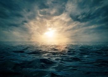 Chinese Fishing Vessel Capsizes, 39 Missing